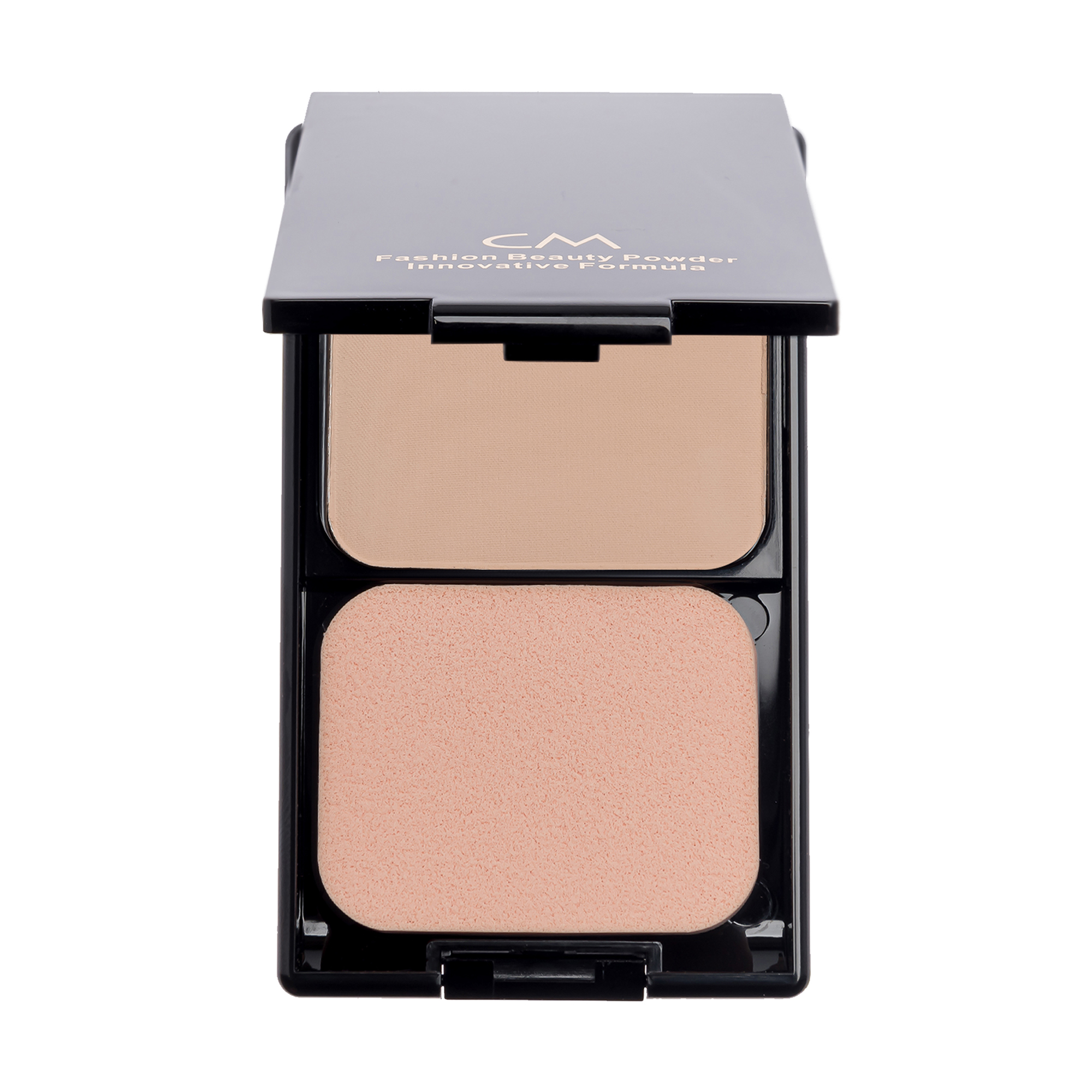Пудра компактна для обличчя Color Me Fashion Beauty F3, 10 г